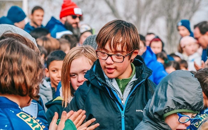 Proyectos Fundación VRAC